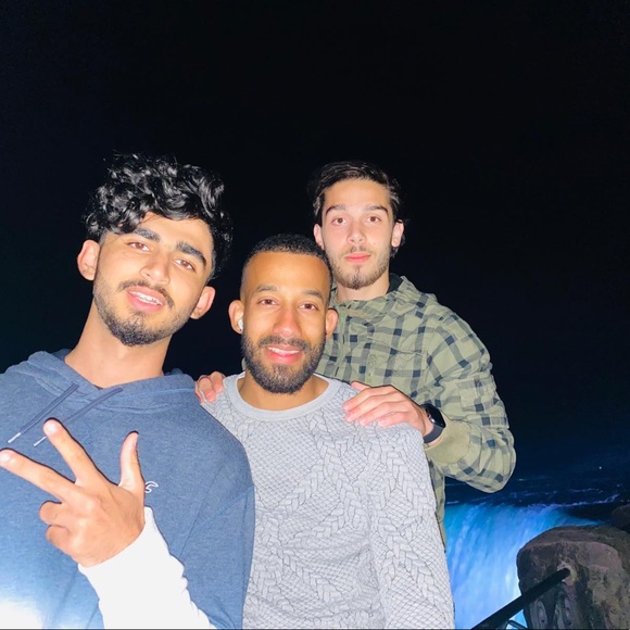 Meet your Posher, Hamdan - Picture 3 of 10